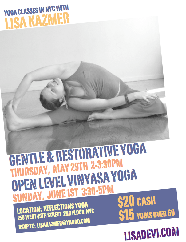 NYC flyer correct pic