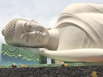 vietnam buddha